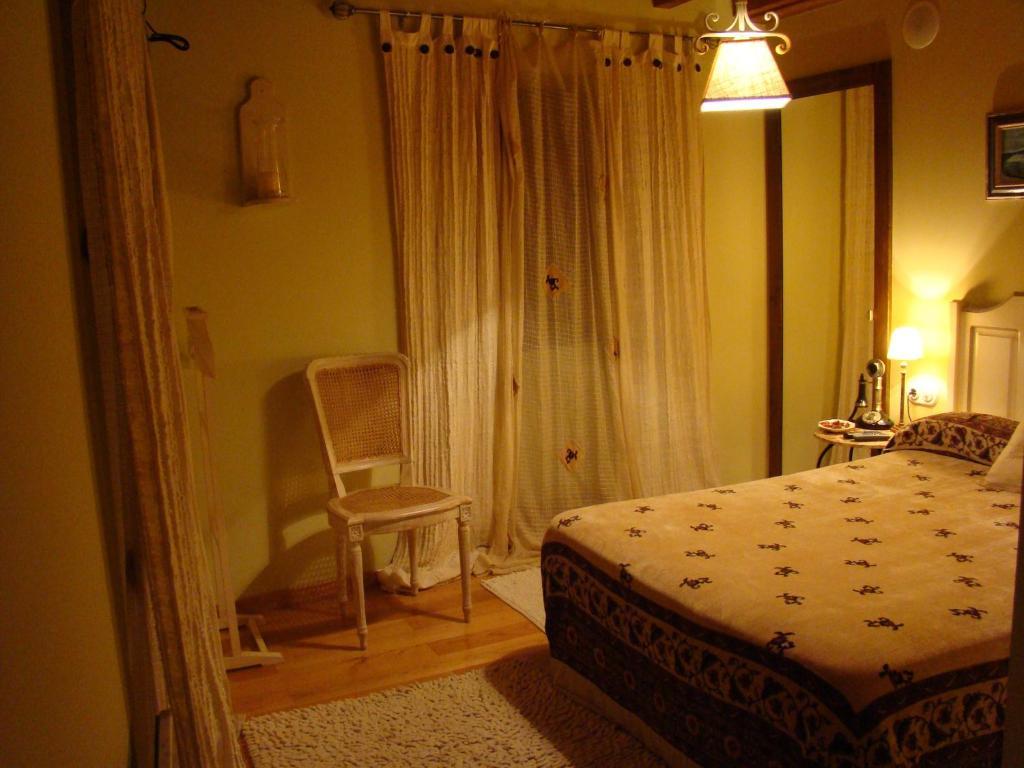 A Casa De Manas Guest House Mondonedo Room photo